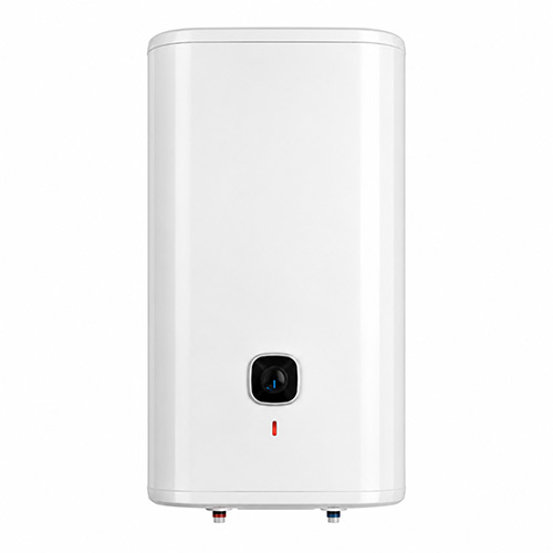 Chauffe-eau électrique plat